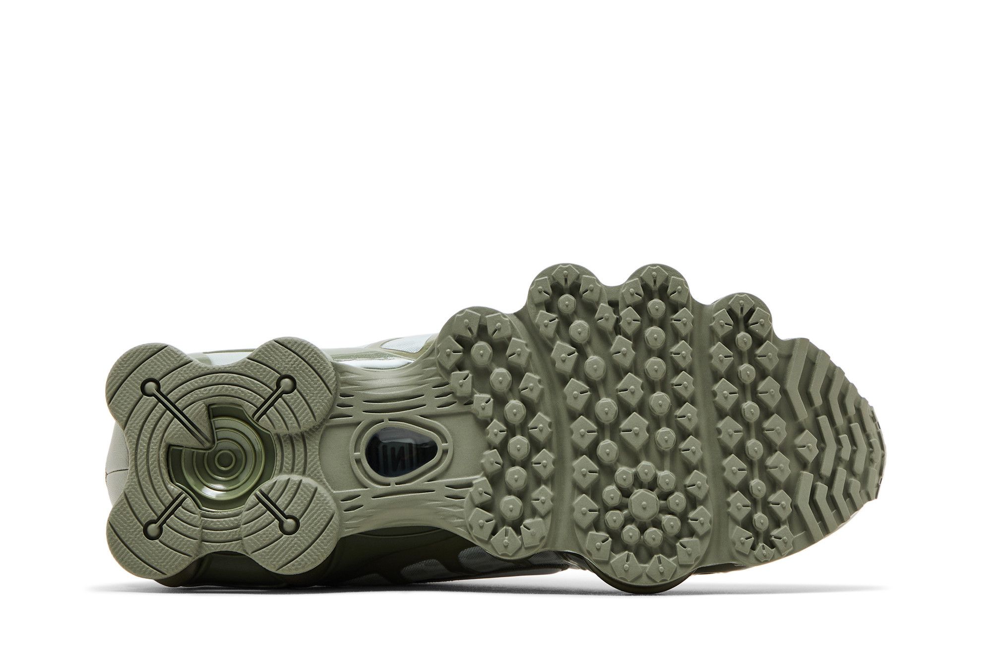 Buy Wmns Shox TL 'Light Army' - AR3566 006 | GOAT