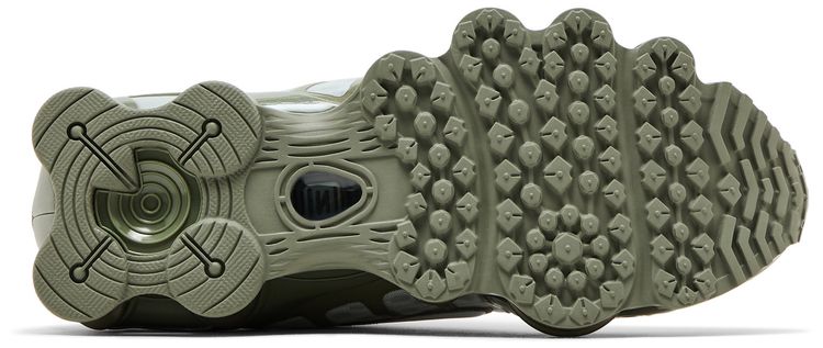 Wmns Shox TL Light Army
