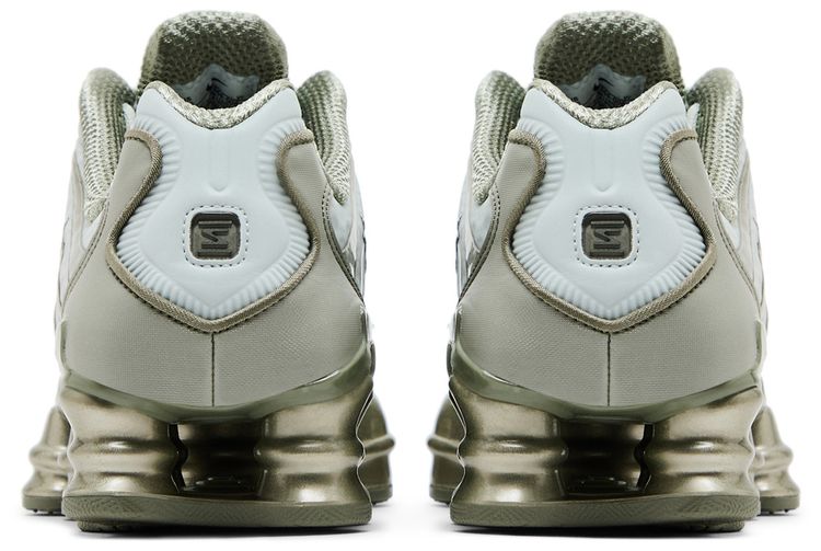 Wmns Shox TL Light Army