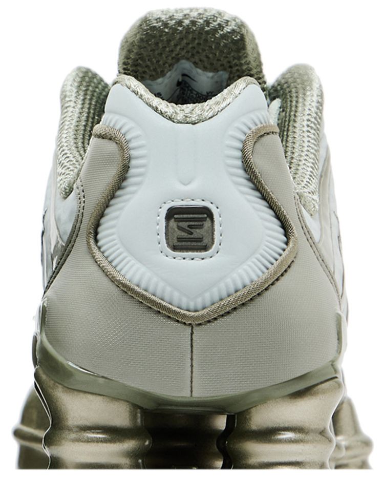 Wmns Shox TL Light Army