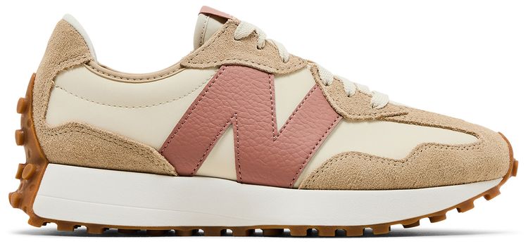New Balance Wmns 327 Incense Landslide