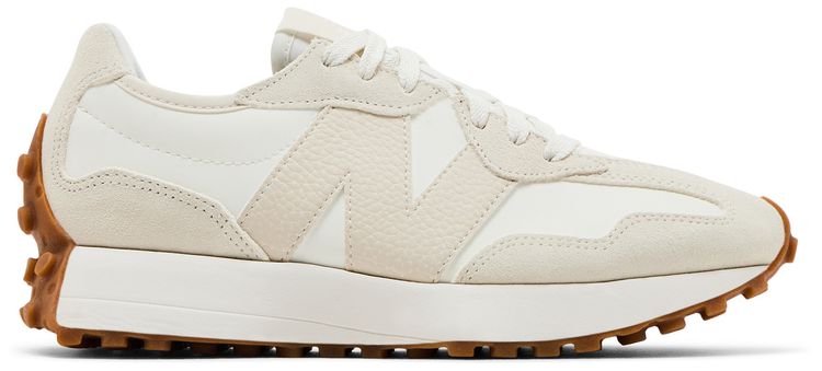 New Balance Wmns 327 Linen Sea Salt