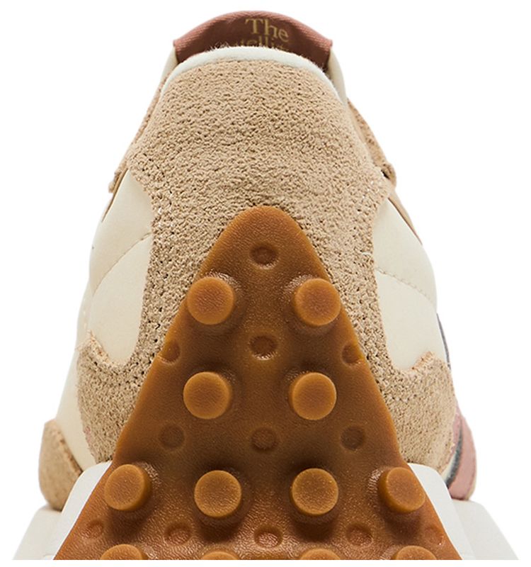 New Balance Wmns 327 Incense Landslide