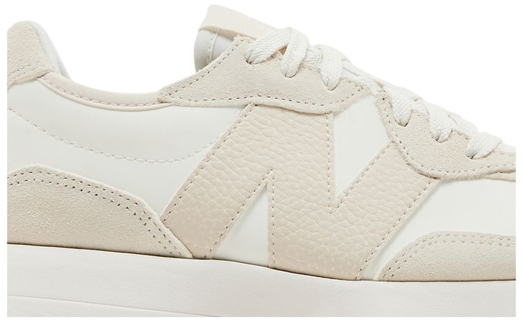 New Balance Wmns 327 Linen Sea Salt