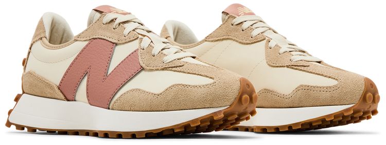 New Balance Wmns 327 Incense Landslide