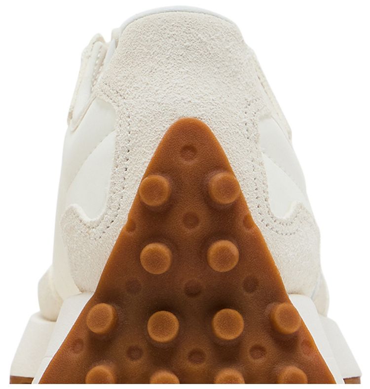 New Balance Wmns 327 Linen Sea Salt