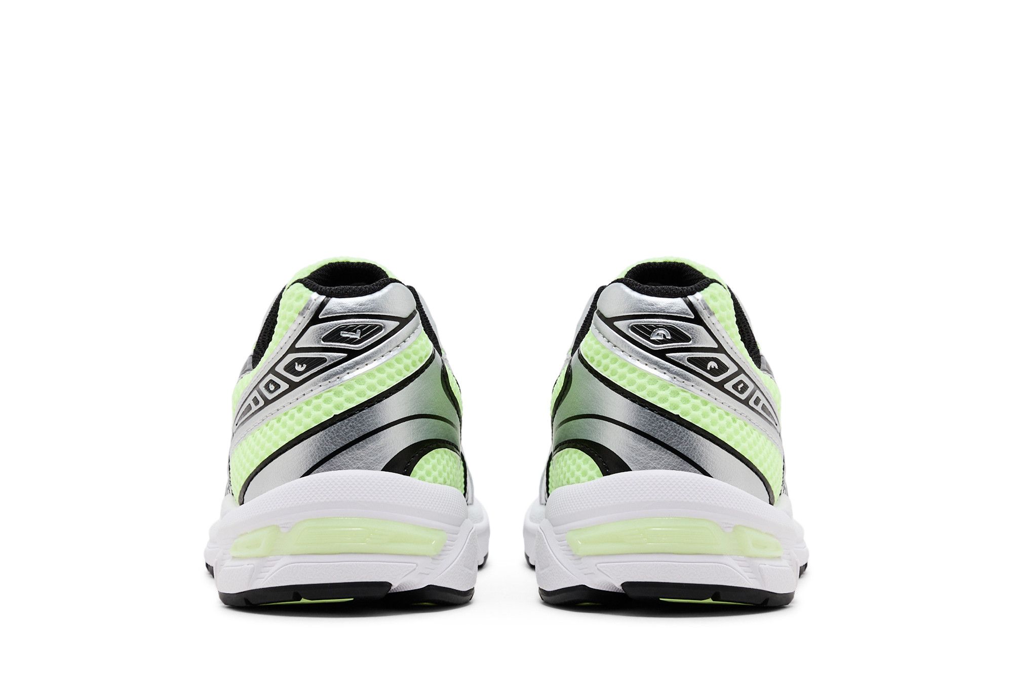 Buy Wmns Gel 1130 'Neon Pack - Green' - 1202A525 750 | GOAT