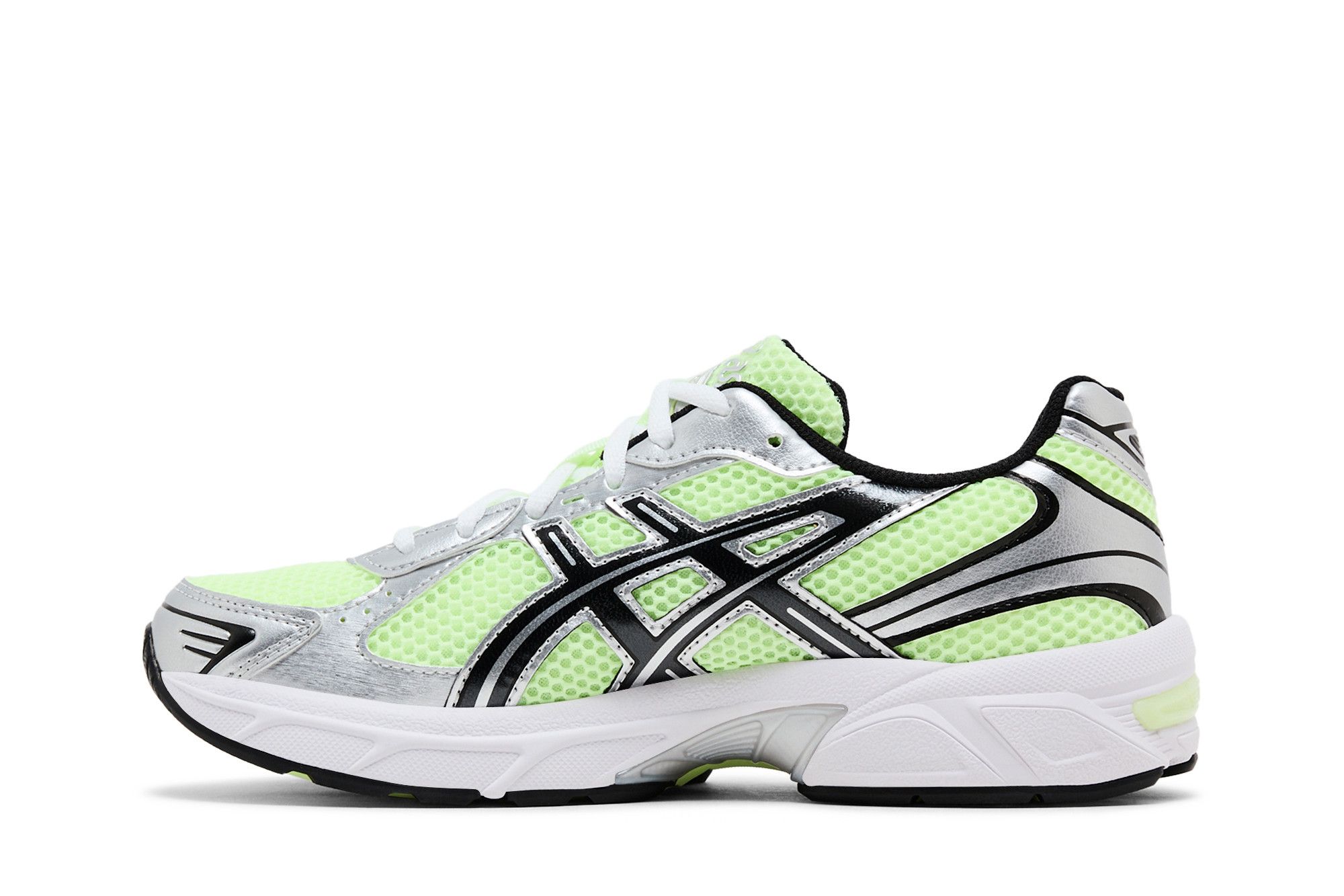 Buy Wmns Gel 1130 'Neon Pack - Green' - 1202A525 750 | GOAT