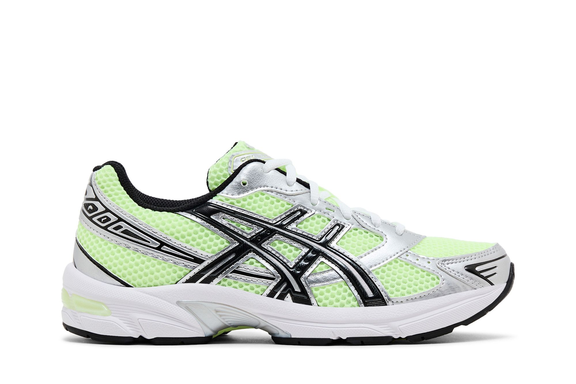 Buy ASICS Wmns Gel 1130 'Neon Pack - Green' - 1202A525 750 | GOAT