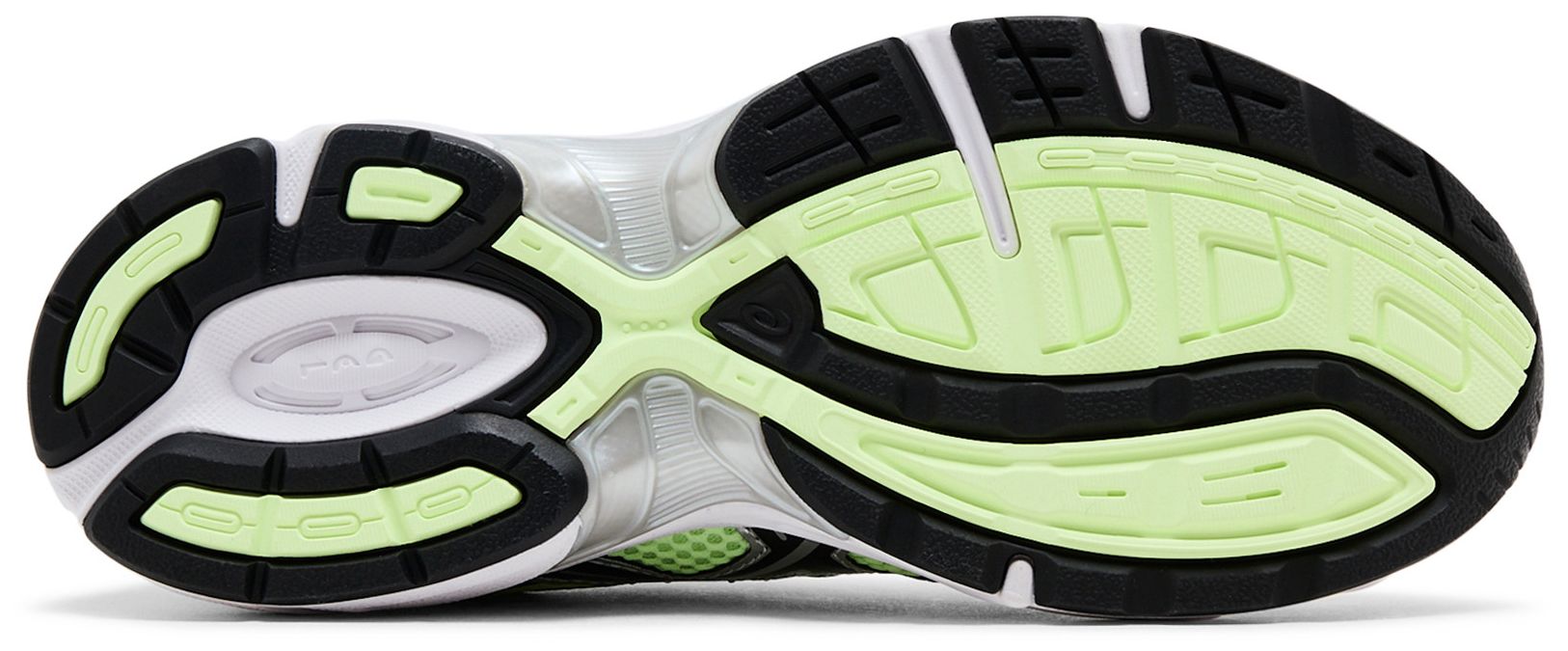 ASICS Gel-1130 Neon Pack Green (Women's) main image 1