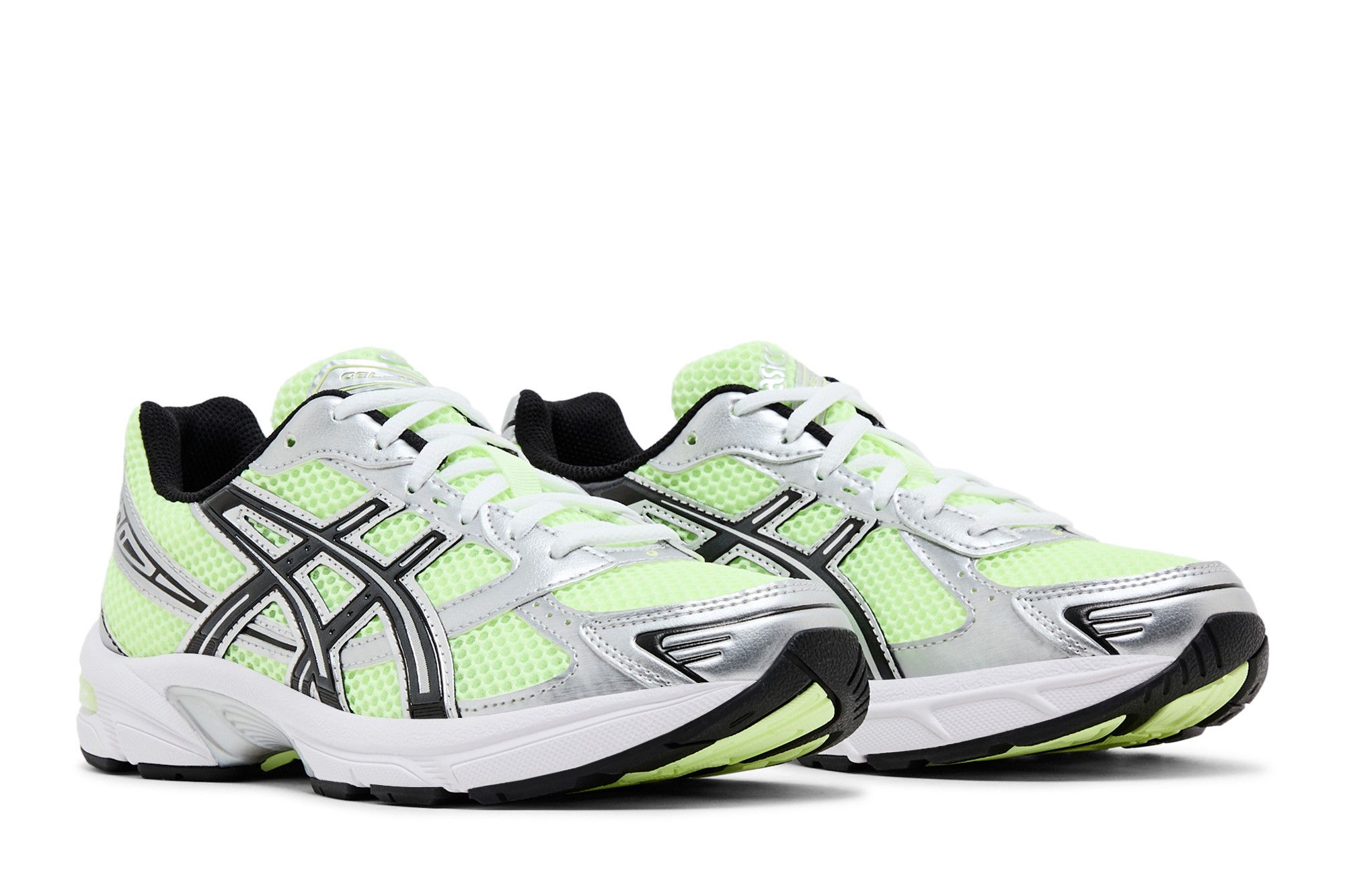 【ASICS】Gel-1130 \"Neon Pack Green\"★1202A525-750 ASICS Gel-1130 Neon Pack Green (Women's) - 1202A525-750 - US