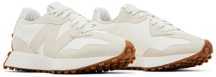 New Balance Wmns 327 Linen Sea Salt