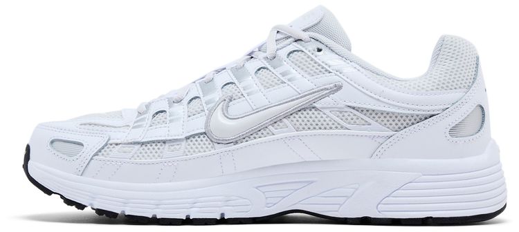 Nike P 6000 GS Platinum Tint