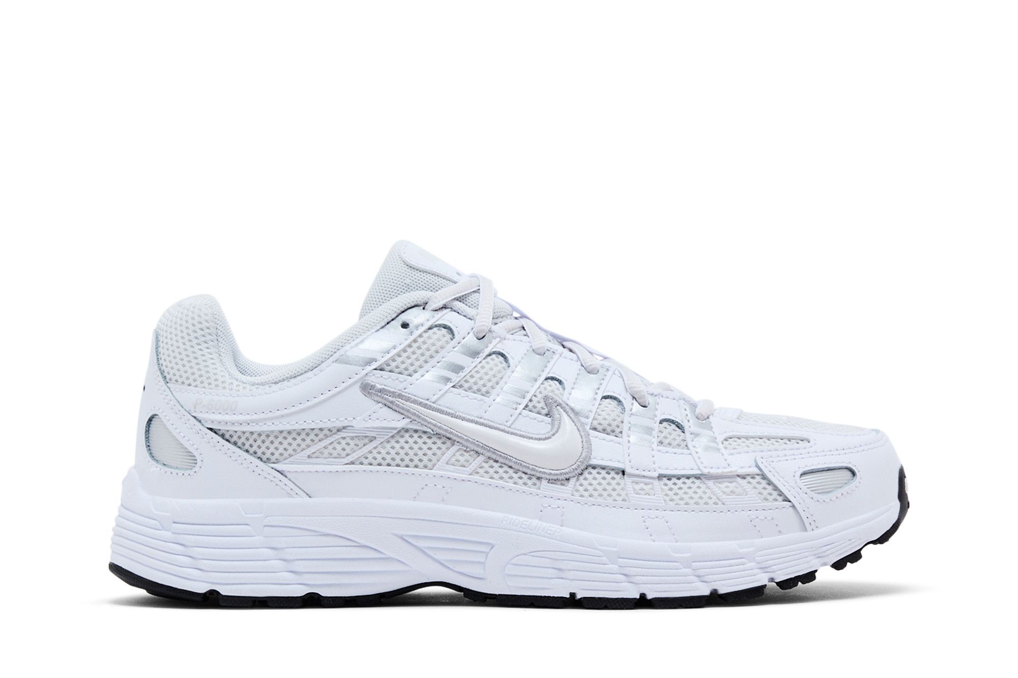 Buy Nike P-6000 GS 'Platinum Tint' - HV5064 003 | GOAT