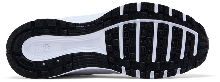 Nike P 6000 GS Platinum Tint