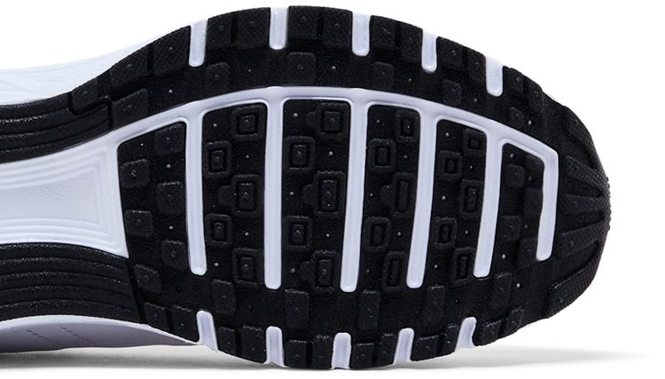 Nike P 6000 GS Platinum Tint