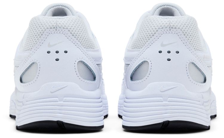 Nike P 6000 GS Platinum Tint