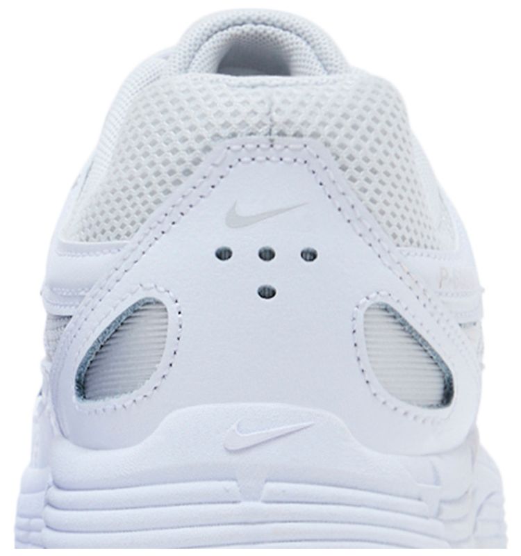 Nike P 6000 GS Platinum Tint