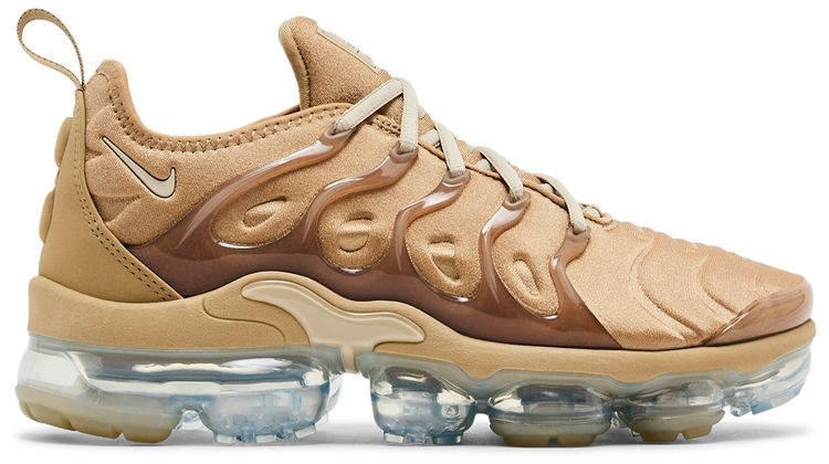 Nike Air VaporMax Plus Parachute Beige