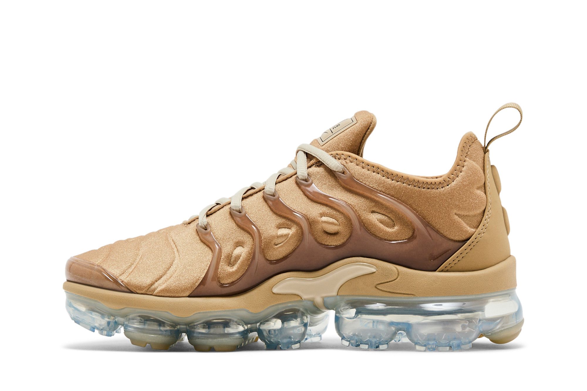 Buy Nike Air VaporMax Plus 'Parachute Beige' - IB4008 297 | GOAT