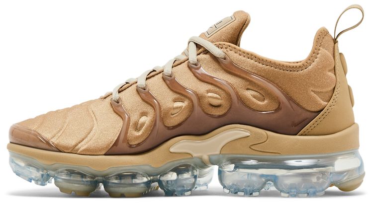 Nike Air VaporMax Plus Parachute Beige