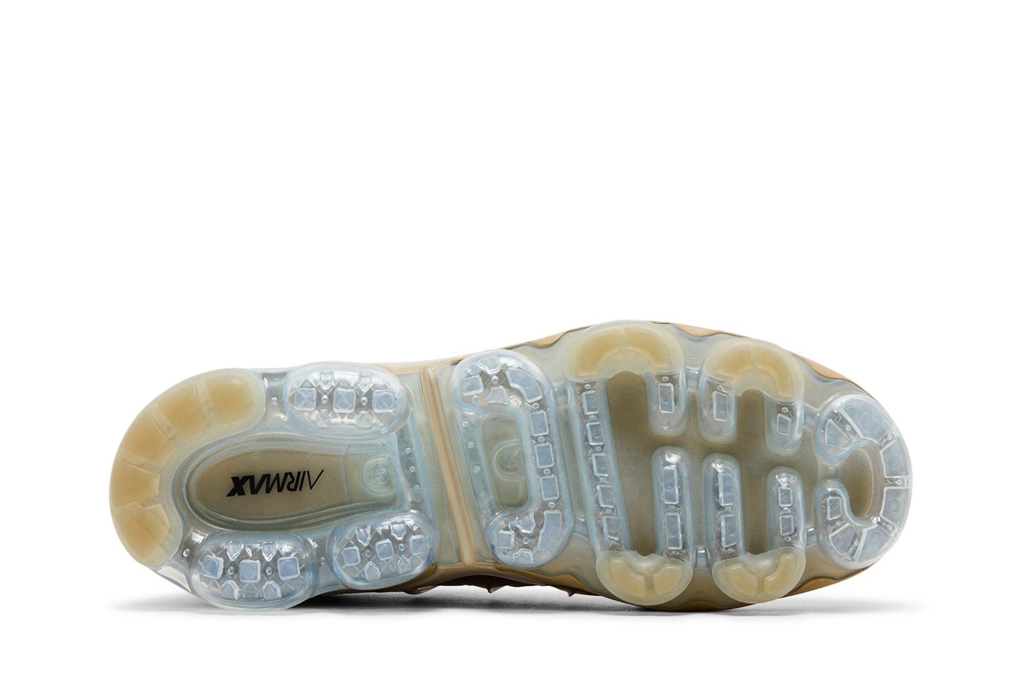 Buy Air VaporMax Plus 'Parachute Beige' - IB4008 297 | GOAT