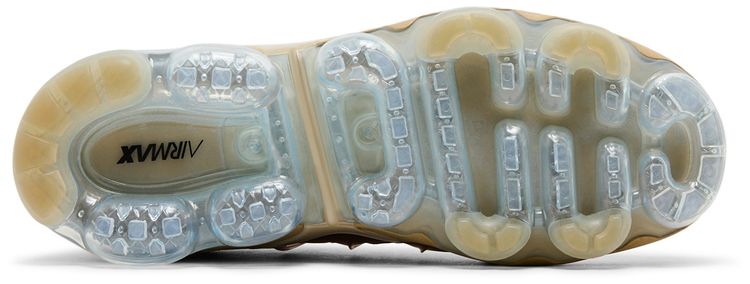 Nike Air VaporMax Plus Parachute Beige