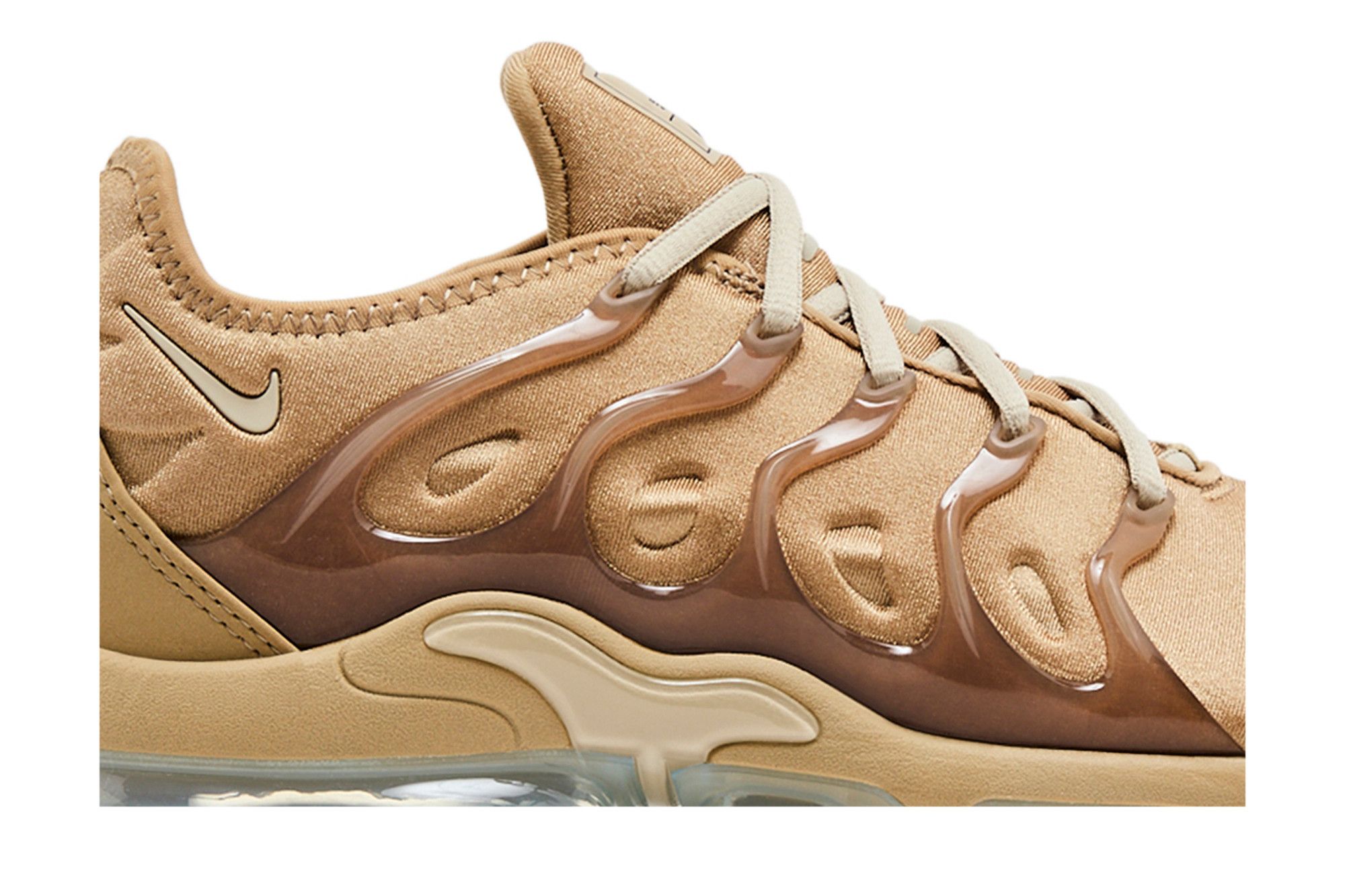 Nike Air VaporMax ベージュ Air VaporMax Plus 'Parachute Beige' - Nike - IB4008 297