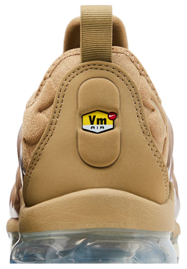 Nike Air VaporMax Plus Parachute Beige