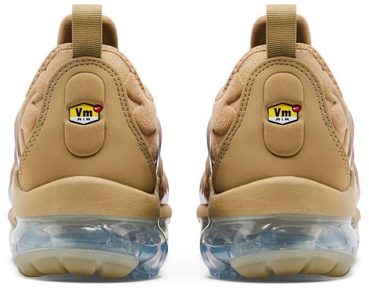 Nike Air VaporMax Plus Parachute Beige