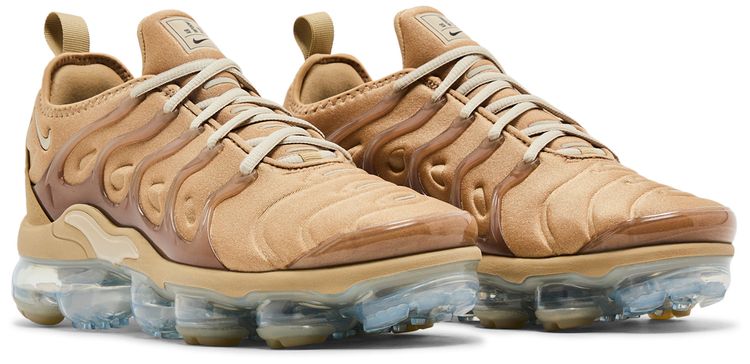 Nike Air VaporMax Plus Parachute Beige