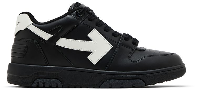 Off White Out of Office Black White 2025