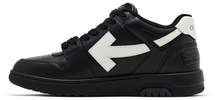 Off White Out of Office Black White 2025