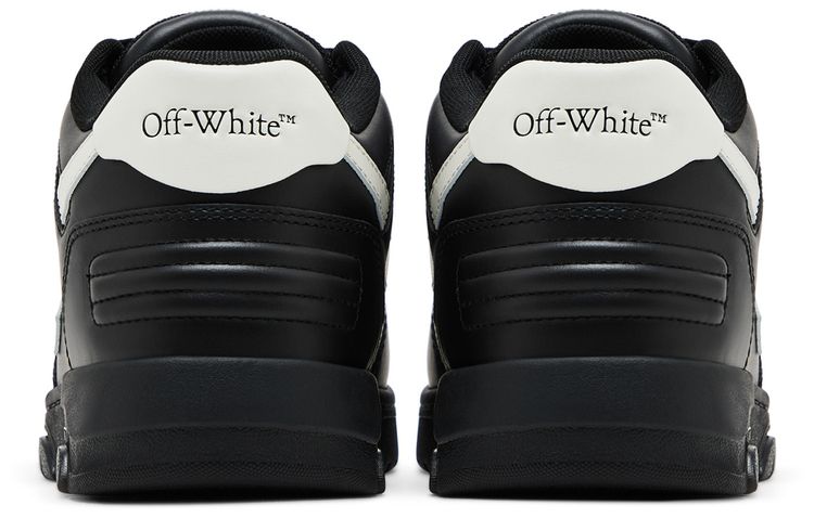 Off White Out of Office Black White 2025