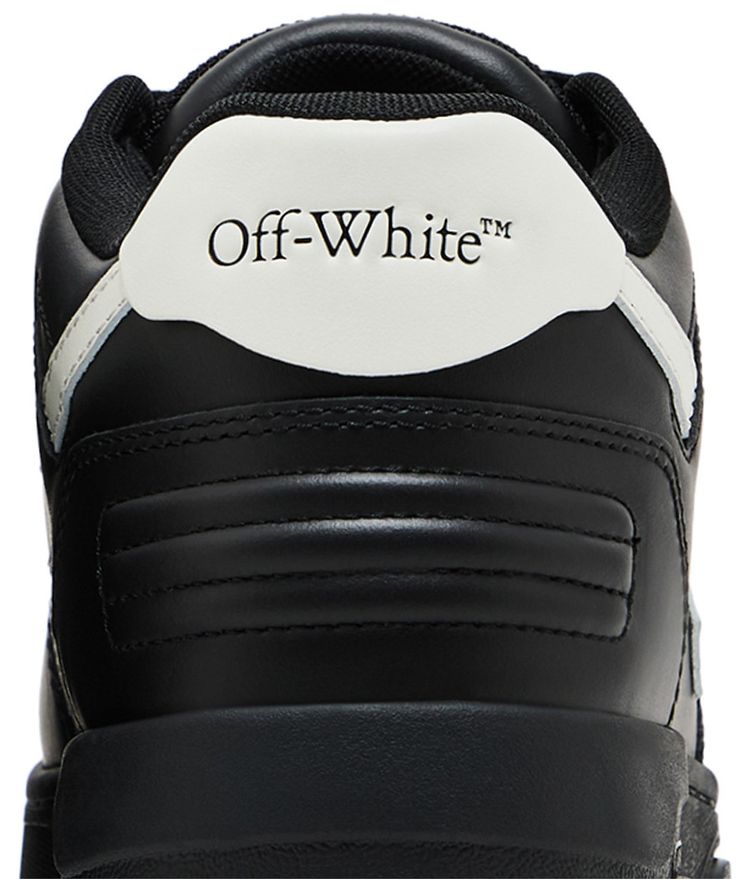 Off White Out of Office Black White 2025
