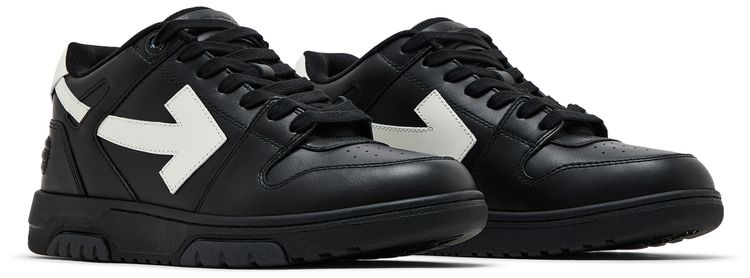 Off White Out of Office Black White 2025