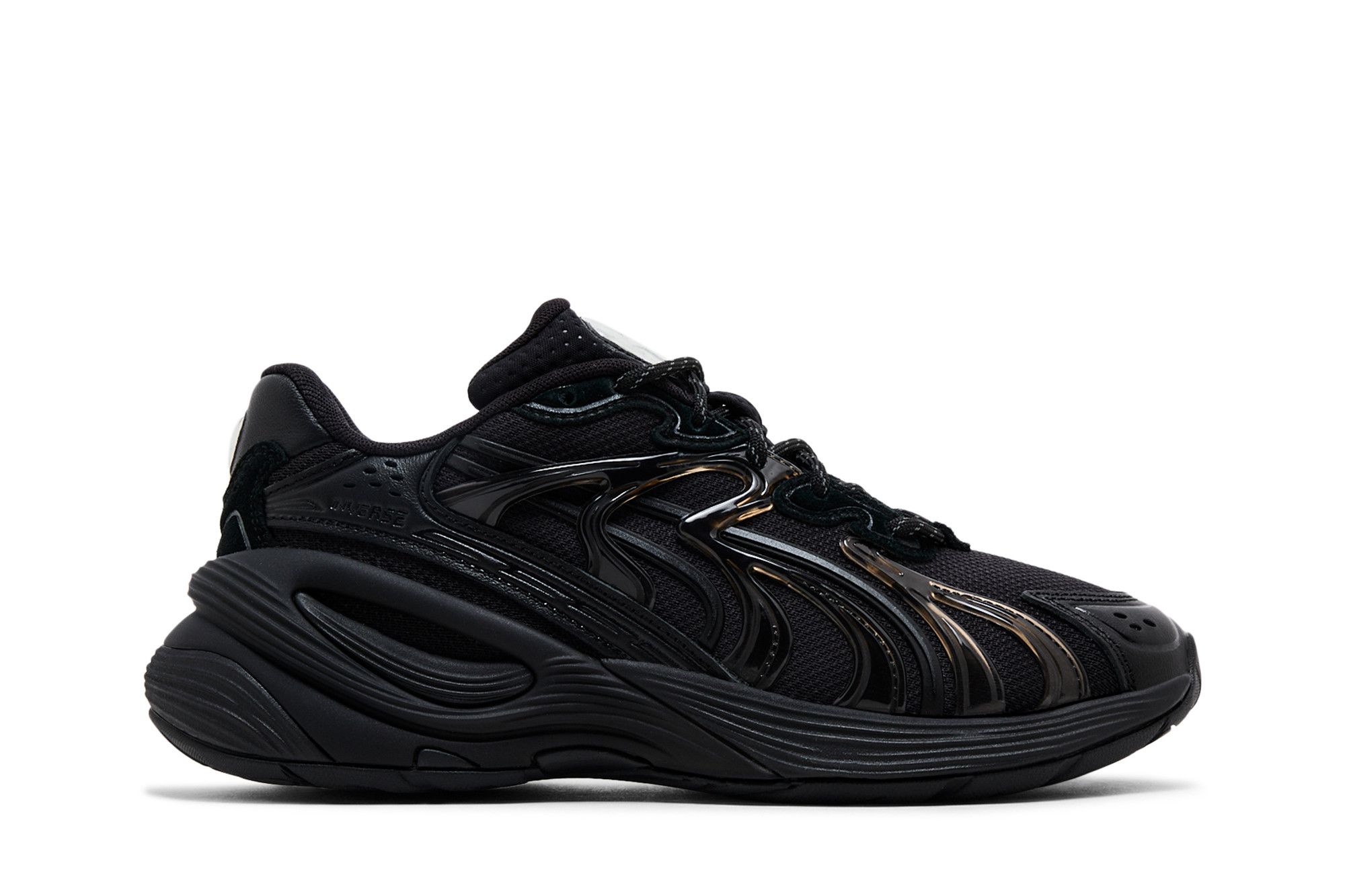 Buy Puma Inverse 'Upgrade Stealth' - 401754 01 | GOAT CA