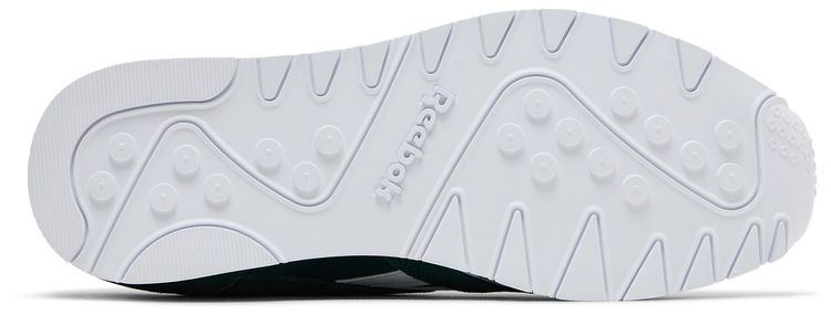 Reebok Classic Nylon Collegiate Green