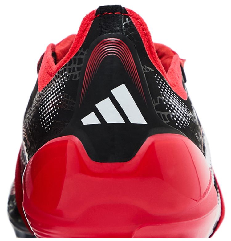 Adidas Predator 24 Elite Foldover Tongue BWR FG Moments Pack