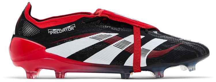 Adidas Predator 24 Elite Foldover Tongue BWR FG Moments Pack