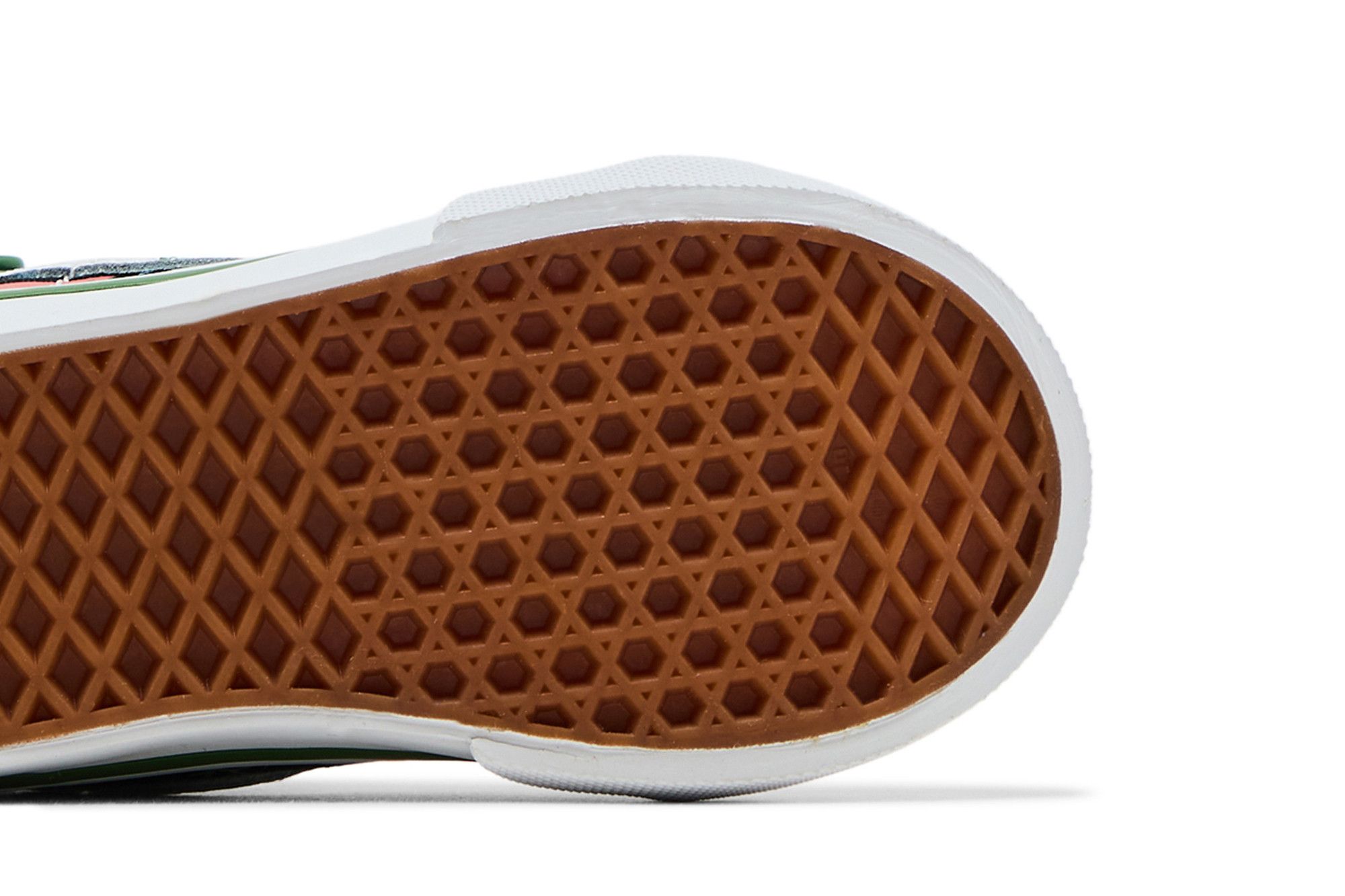 Buy Sk8-Hi Reissue Side Zip Toddler 'Sharks' - VN0007Q3BGK