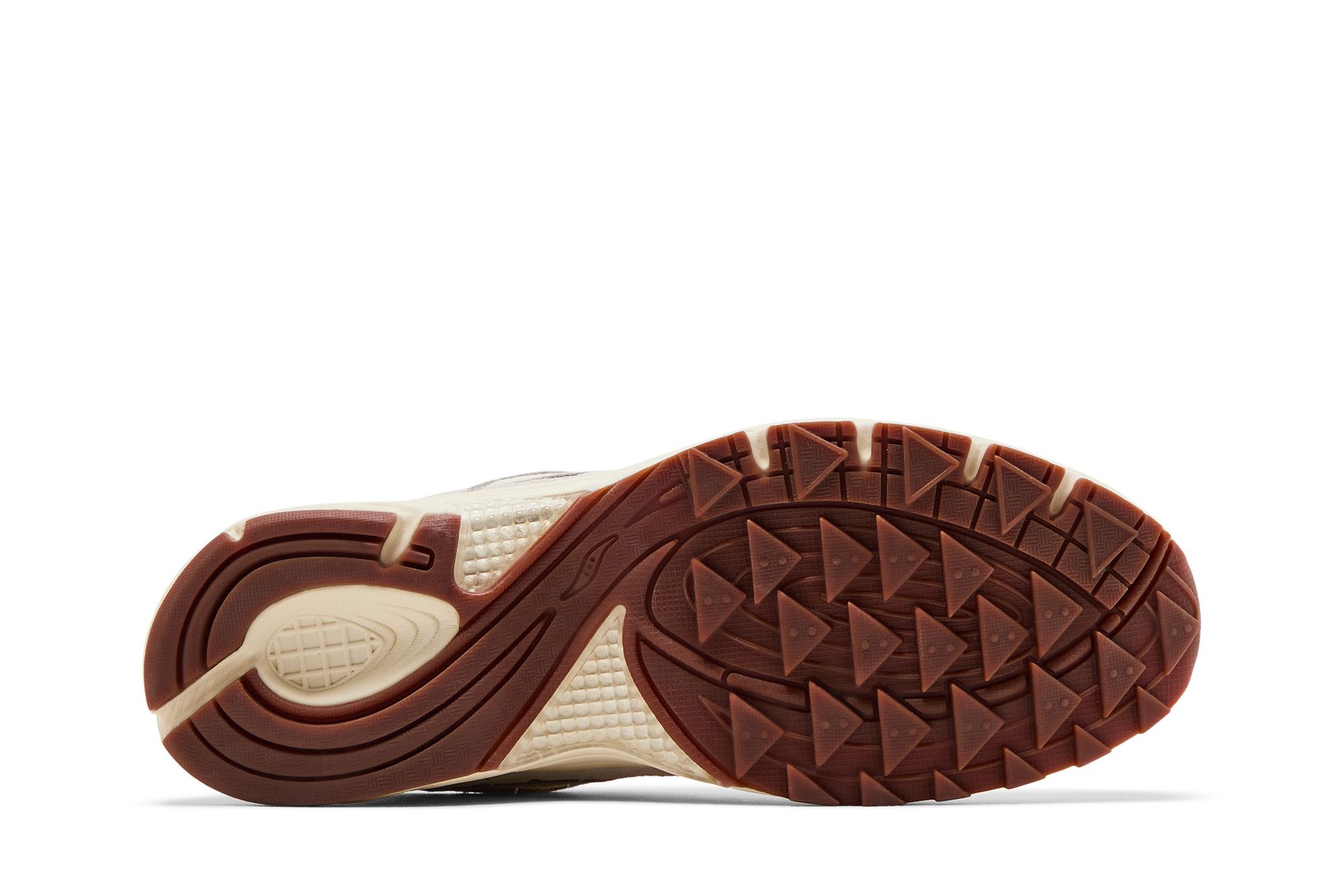 Buy Saucony Grid Jazz 9 'Suede Pack - Ivory' - S70898 6 | GOAT