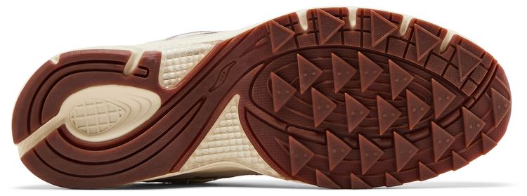 Saucony Grid Jazz 9 Suede Pack   Ivory