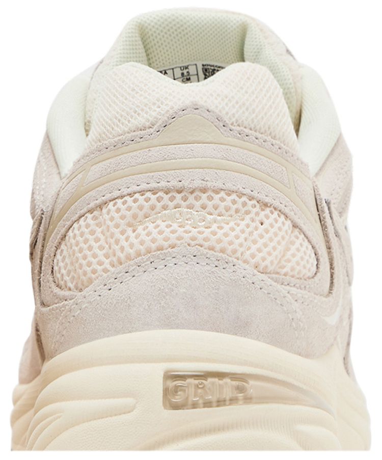 Saucony Grid Jazz 9 Suede Pack   Ivory