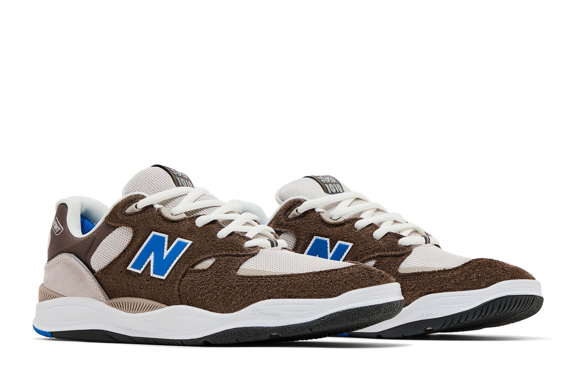 Buy Village Psychic x Tiago Lemos x New Balance Numeric 1010