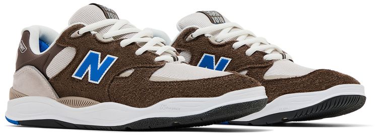 Village Psychic x Tiago Lemos x New Balance Numeric 1010 Forest Magic