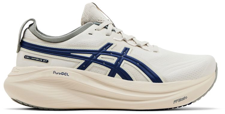 Asics Gel Nimbus 27 Track Club