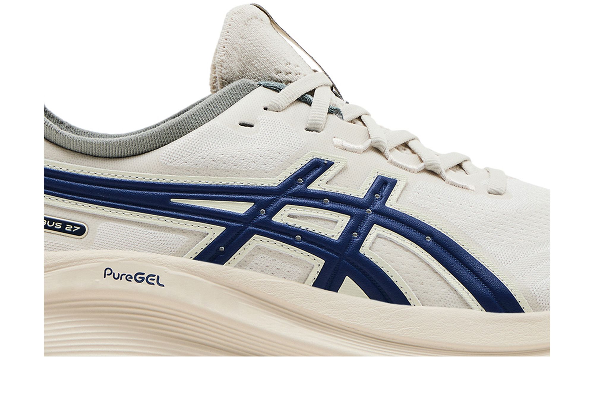【ASICS】Gel-Nimbus 27 ASICS Track Club★1011C028-200 Buy Gel Nimbus 27 'Track Club' - 1011C028 200 | GOAT