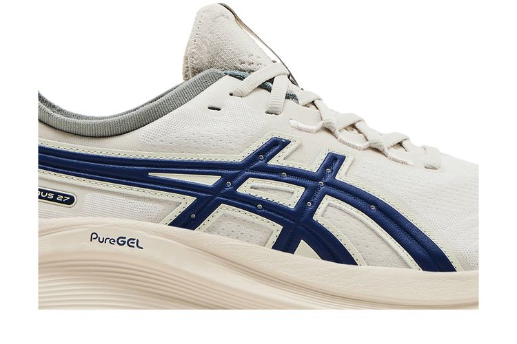 Buy ASICS Gel Nimbus 27  display picture 1
