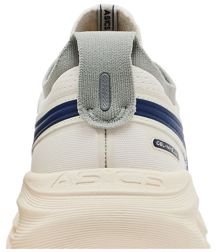 Asics Gel Nimbus 27 Track Club